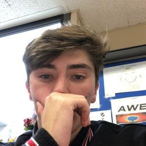 Meet your Posher, Andrew